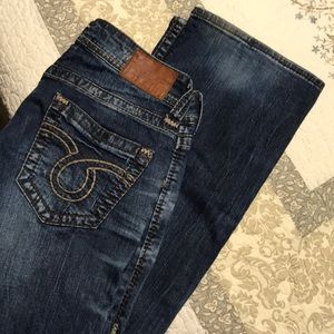 Big Star jeans